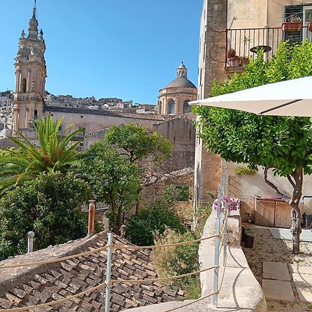לינה וארוחת בוקר מודיקה Casa Sipione Papa מראה חיצוני תמונה
