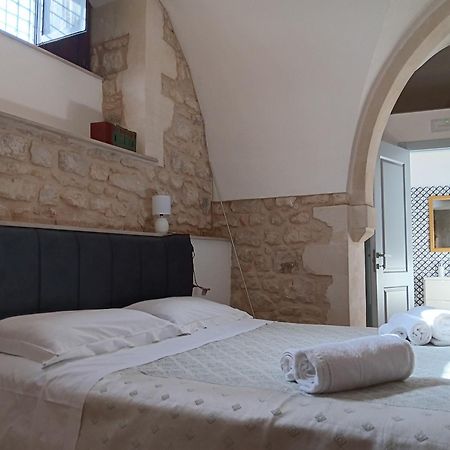 לינה וארוחת בוקר מודיקה Casa Sipione Papa מראה חיצוני תמונה