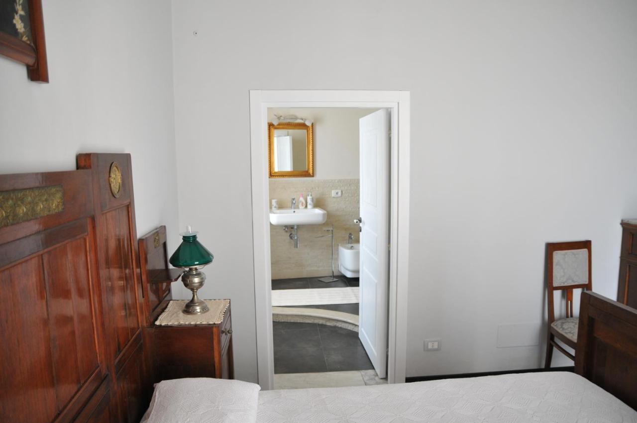 לינה וארוחת בוקר מודיקה Casa Sipione Papa מראה חיצוני תמונה
