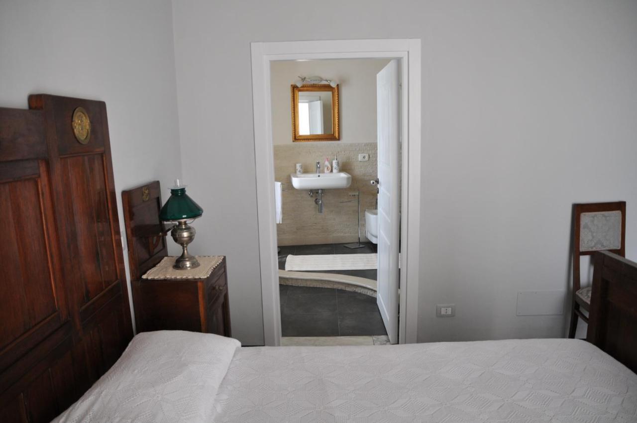 לינה וארוחת בוקר מודיקה Casa Sipione Papa מראה חיצוני תמונה