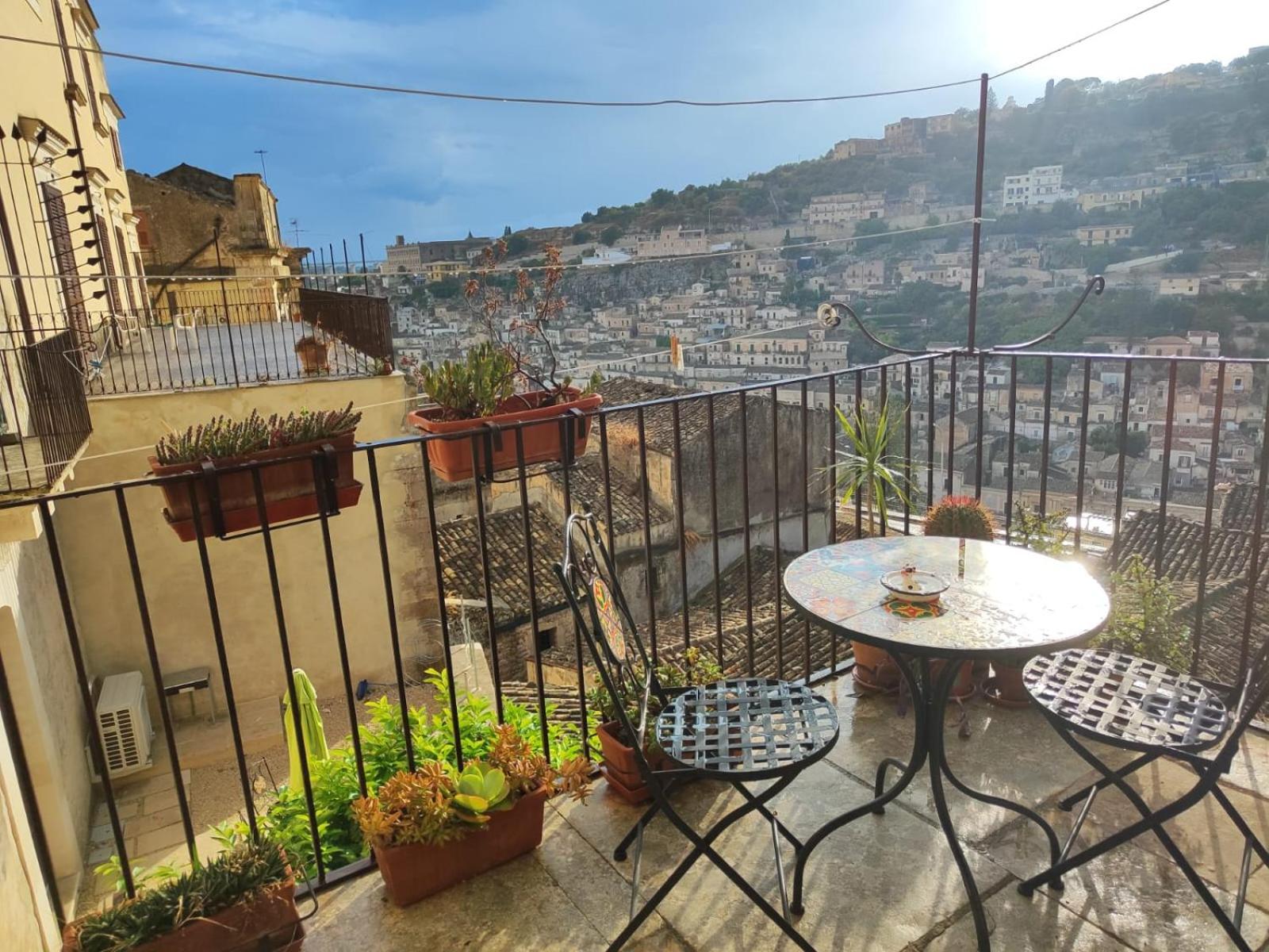 לינה וארוחת בוקר מודיקה Casa Sipione Papa מראה חיצוני תמונה