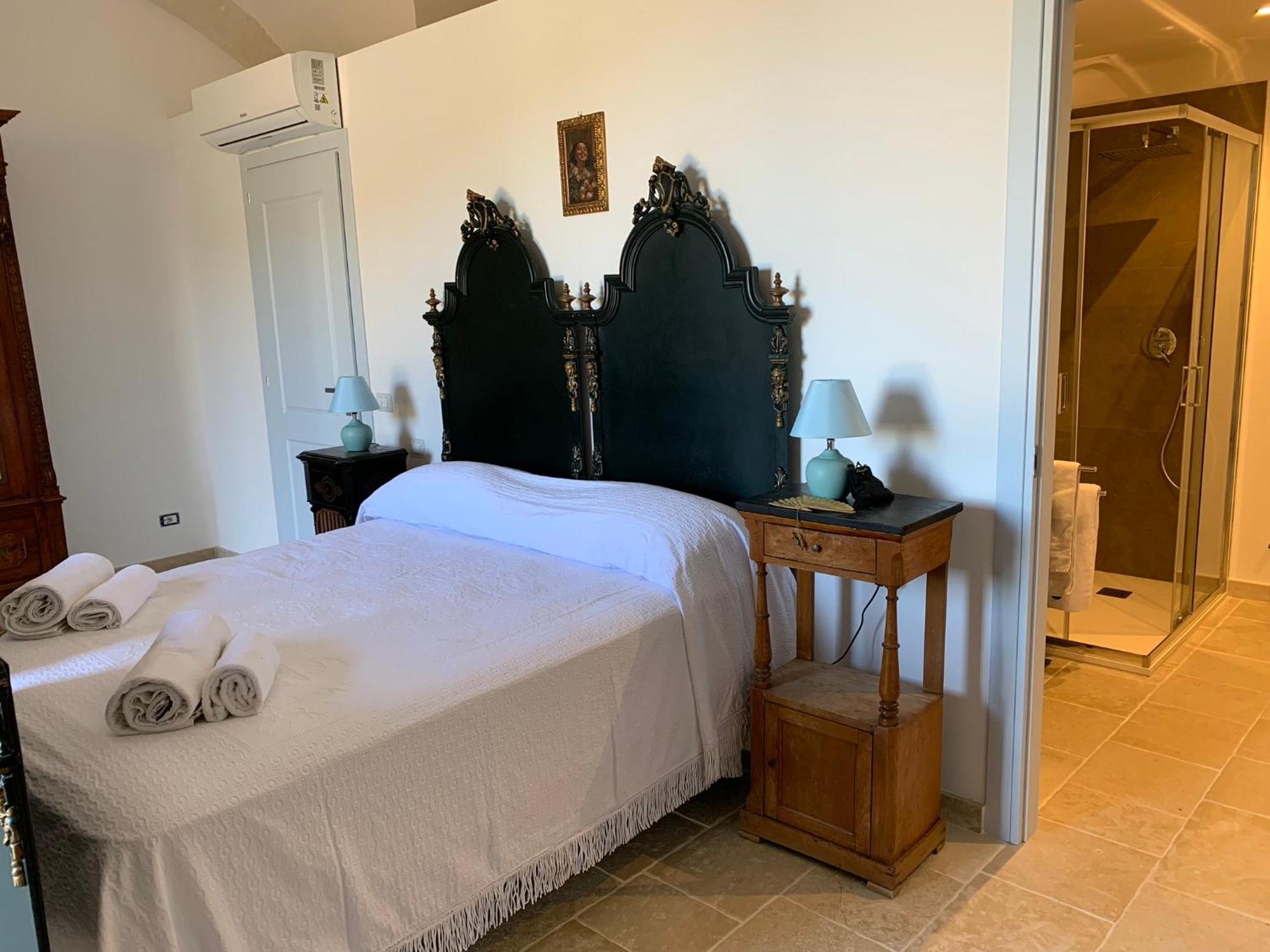 לינה וארוחת בוקר מודיקה Casa Sipione Papa מראה חיצוני תמונה
