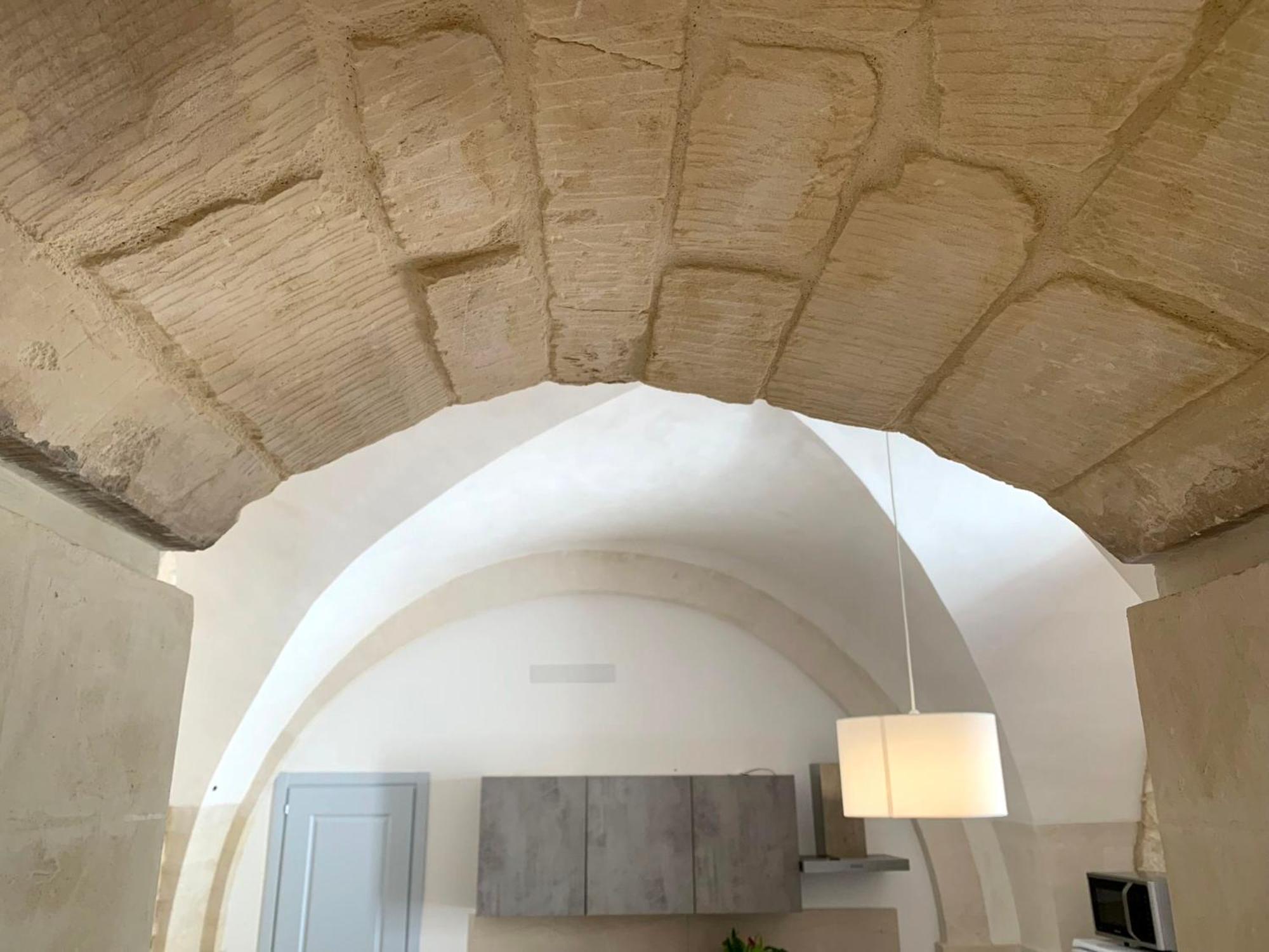 לינה וארוחת בוקר מודיקה Casa Sipione Papa מראה חיצוני תמונה