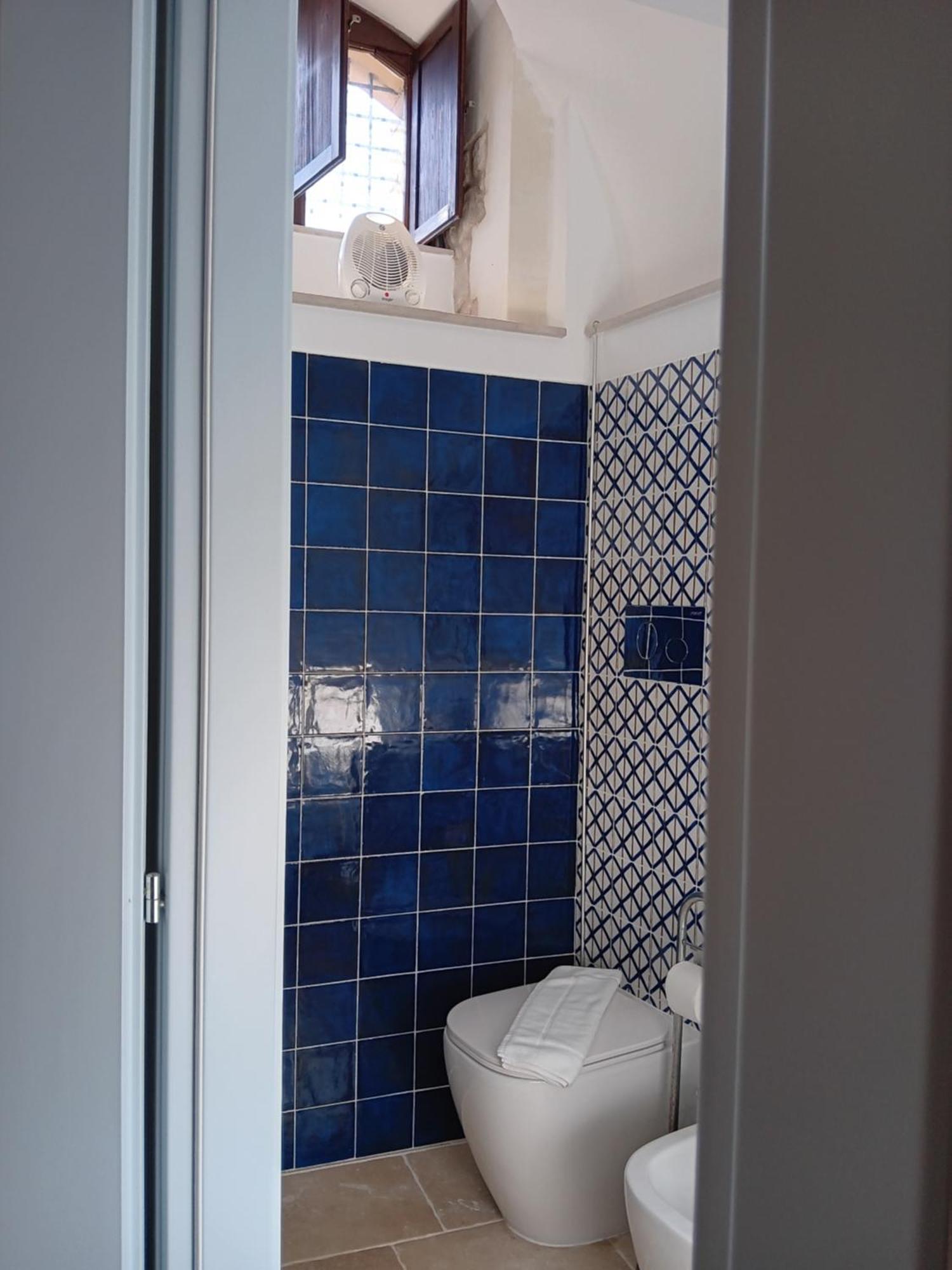 לינה וארוחת בוקר מודיקה Casa Sipione Papa מראה חיצוני תמונה