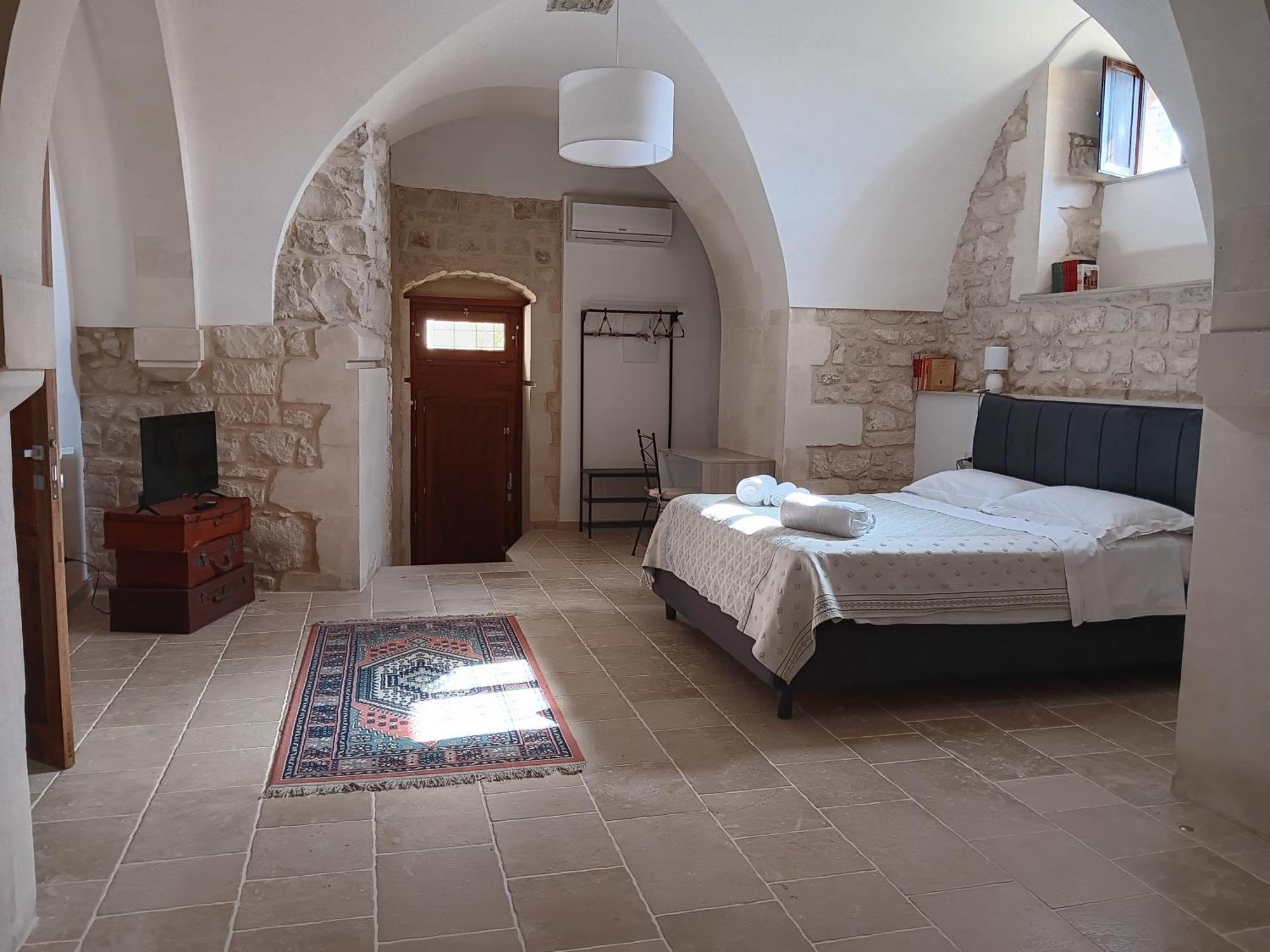 לינה וארוחת בוקר מודיקה Casa Sipione Papa מראה חיצוני תמונה