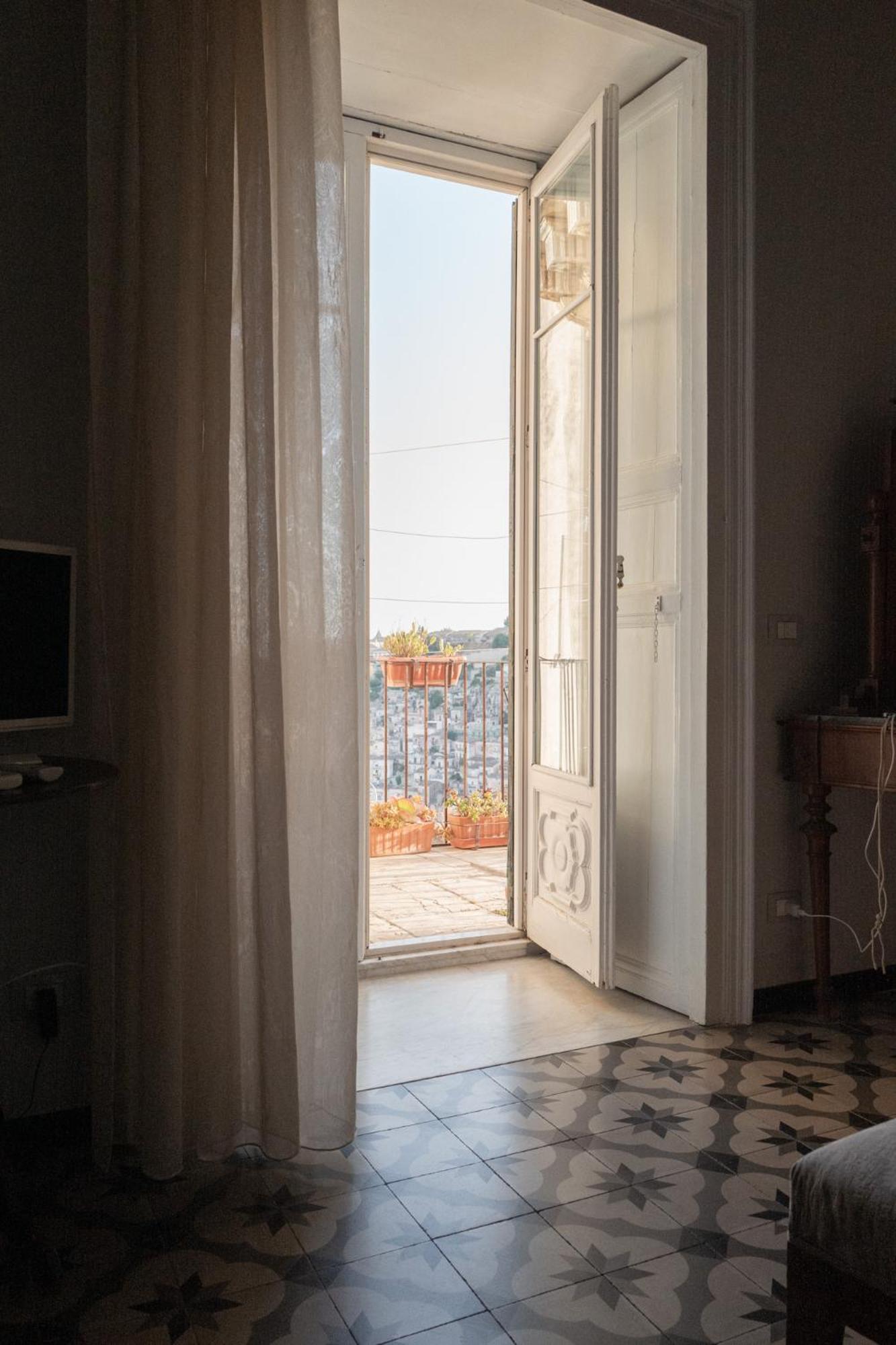 לינה וארוחת בוקר מודיקה Casa Sipione Papa מראה חיצוני תמונה