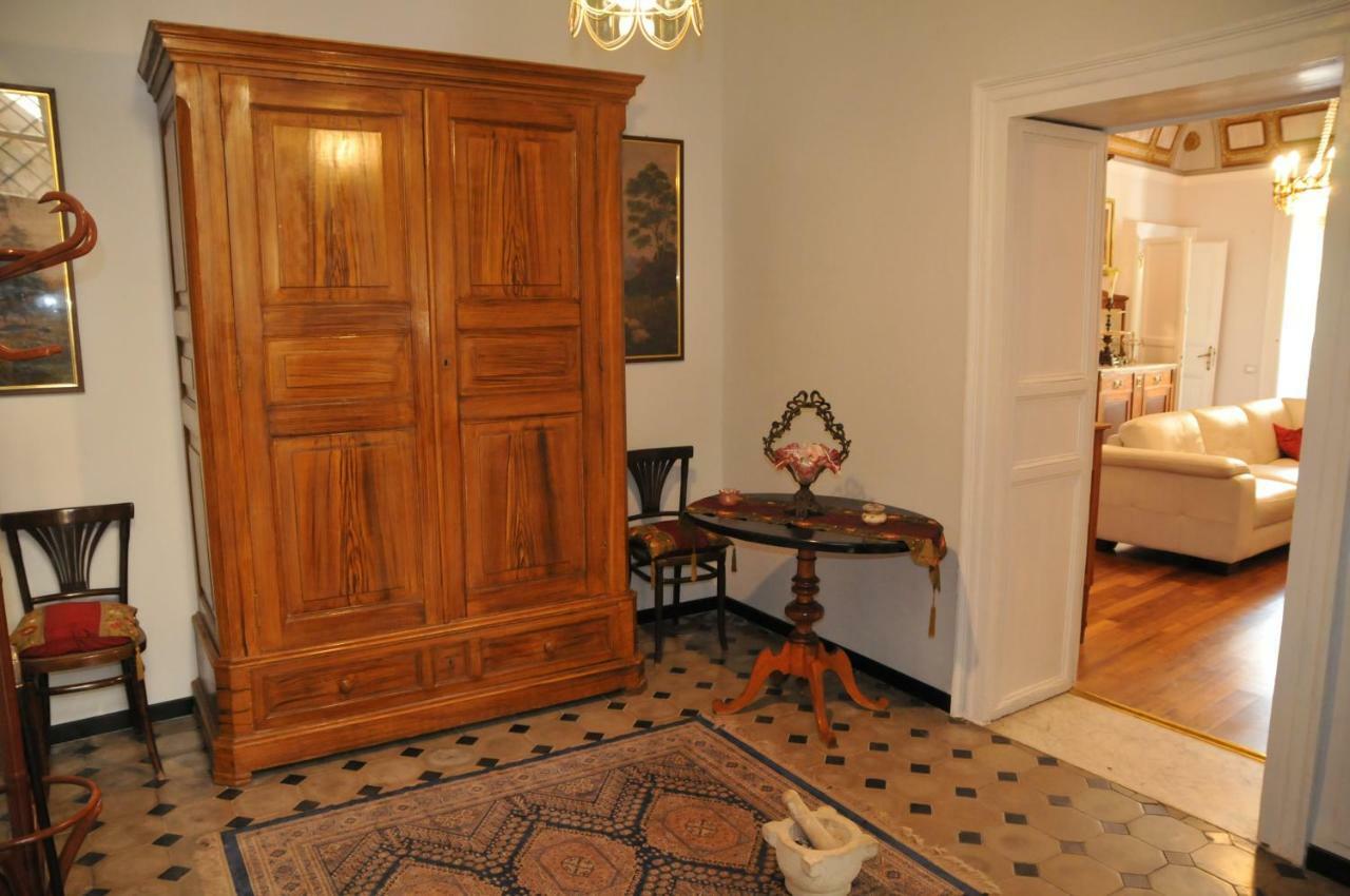 לינה וארוחת בוקר מודיקה Casa Sipione Papa מראה חיצוני תמונה